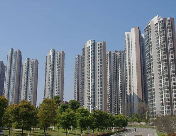 广电江湾新城