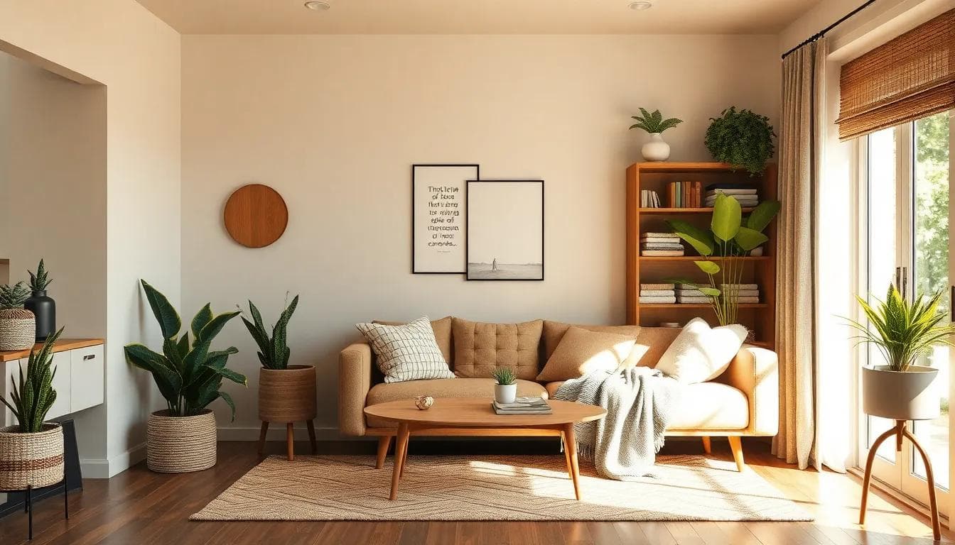 AI-generated editorial hero image for Practical Interior Styling Course: Beginner-Friendly Tips for Simple Home Improvements